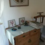 בית נופש Robinson-villa Mit Meerblick- 50m Vom Entfernt By Interhome