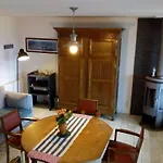 Robinson-villa Mit Meerblick- 50m Vom Entfernt By Interhome *