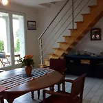 Robinson-villa Mit Meerblick- 50m Vom Entfernt By Interhome *