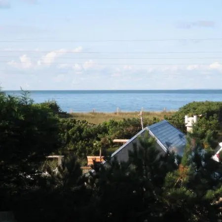 Nyaraló Robinson-villa Mit Meerblick- 50m Vom Entfernt By Interhome *