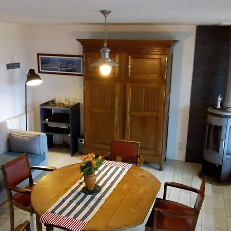 Robinson-villa Mit Meerblick- 50m Vom Entfernt By Interhome *