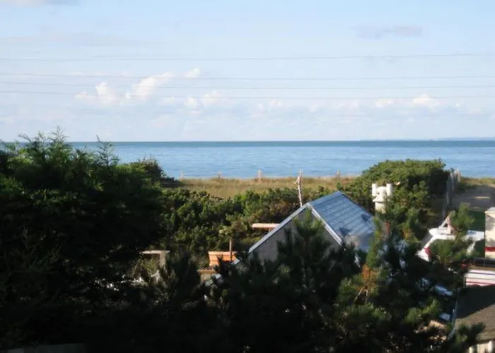 Nyaraló Robinson-villa Mit Meerblick- 50m Vom Entfernt By Interhome *