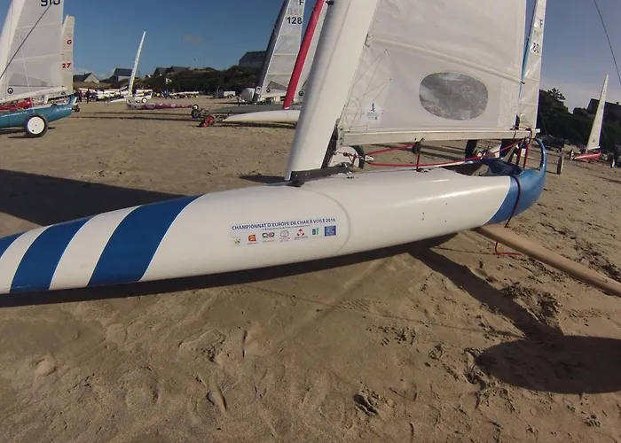 Robinson-villa Mit Meerblick- 50m Vom Entfernt By Interhome Nyaraló