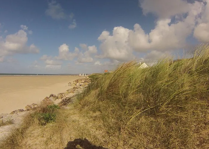 Robinson-villa Mit Meerblick- 50m Vom Entfernt By Interhome *