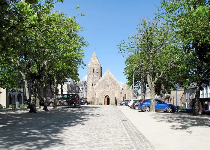 Robinson-villa Mit Meerblick- 50m Vom Entfernt By Interhome Nyaraló